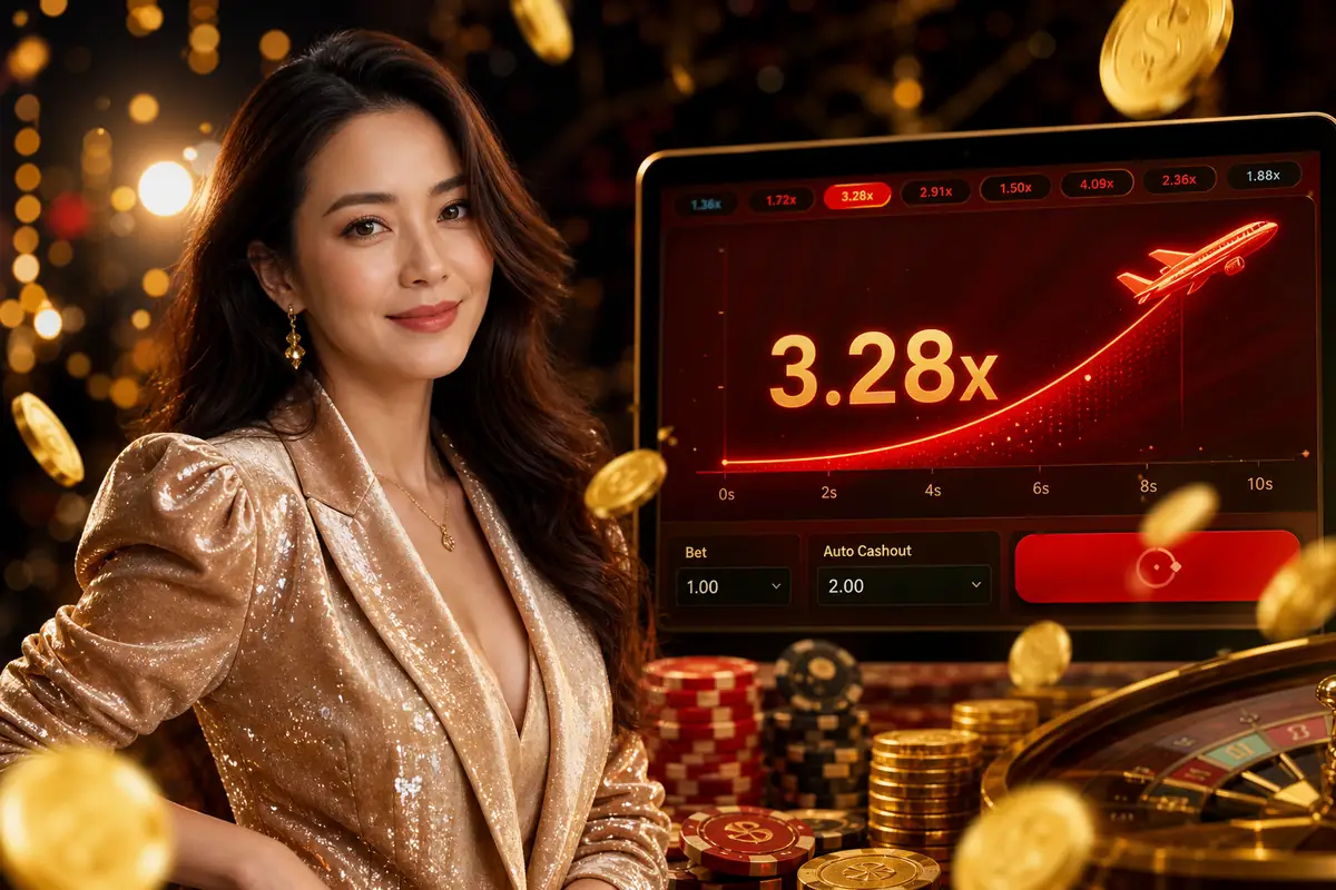 wild33 strategi pertaruhan Sic Bo carta
