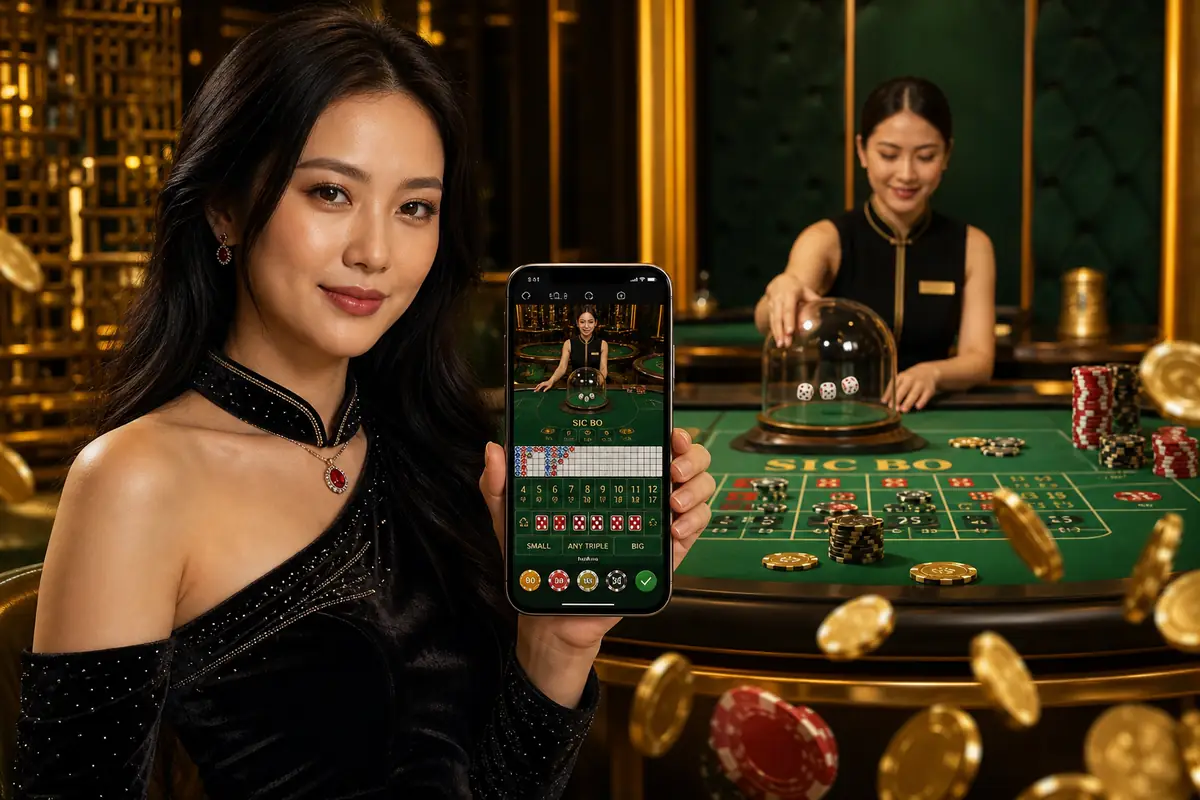wild33 panduan cara daftar akaun taruhan sukan
