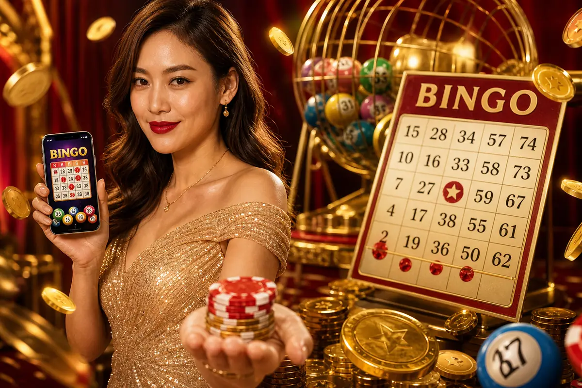 wild33 meja kasino langsung baccarat