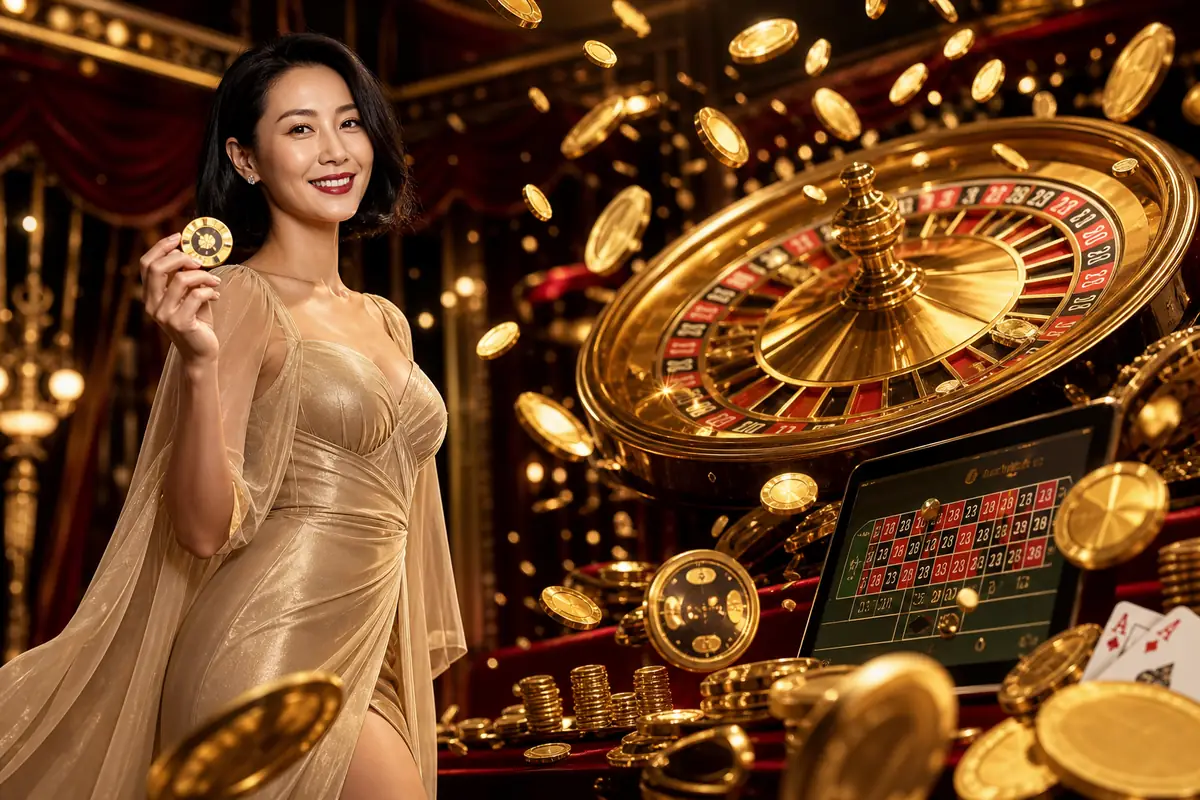 wild33 slot online pilihan permainan
